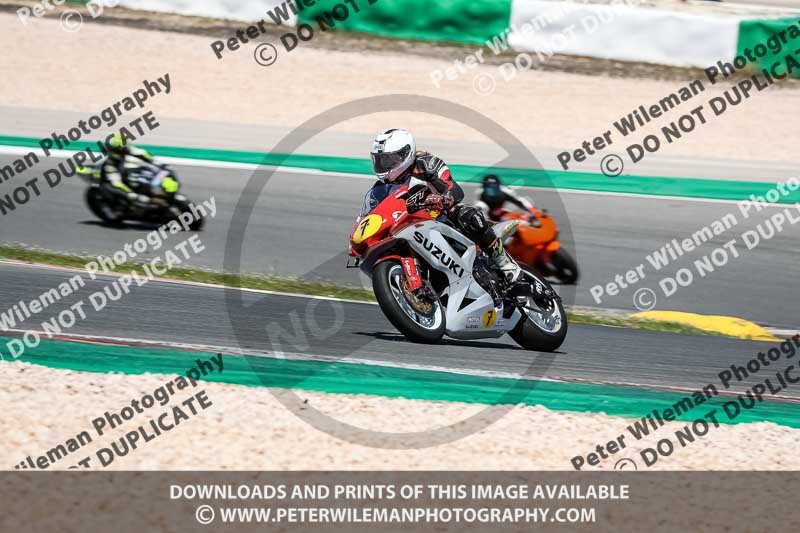 may 2019;motorbikes;no limits;peter wileman photography;portimao;portugal;trackday digital images